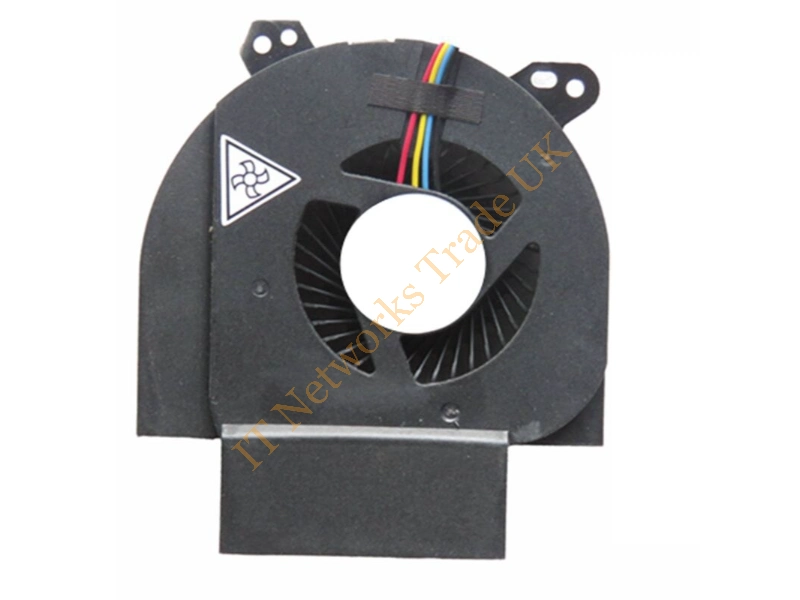 MF60120V1-C100-G99 Dell Laptop nVidia Heatsink and Fan Latitude E6520 Fans And Heatsink Combo
