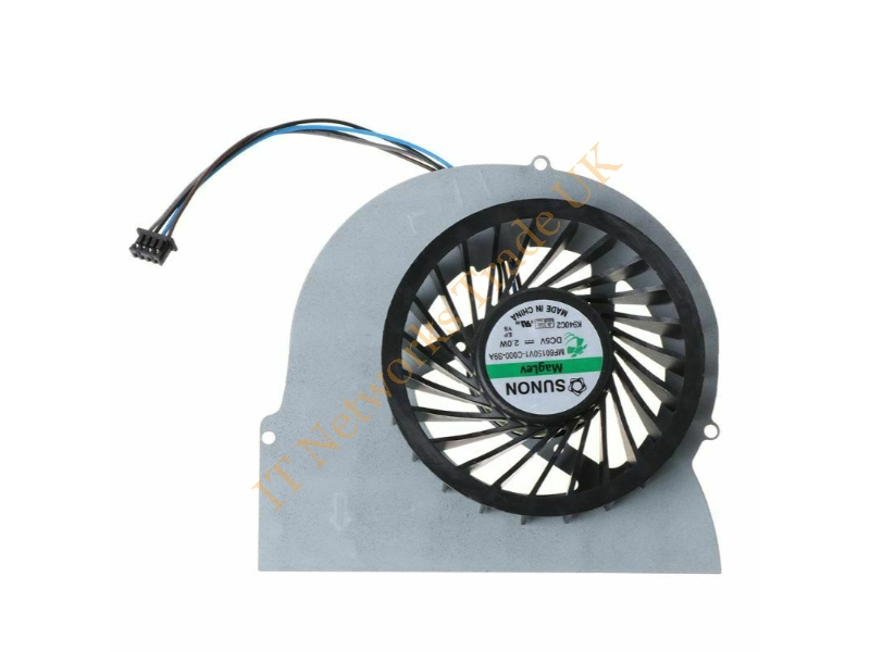 MF60150V1-C000-S9A HP DC5V 2.0w Cooling Fan