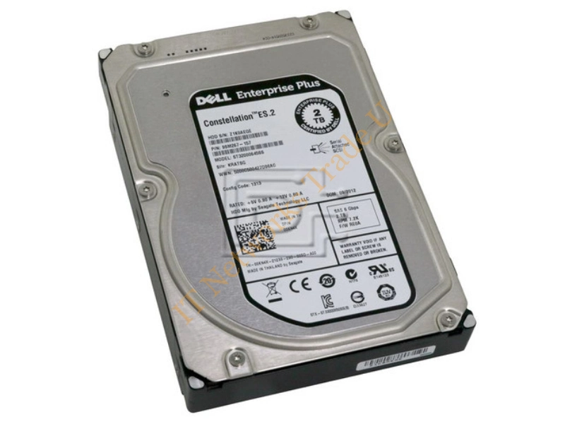 MF666 Dell 3.5-inch Hot Swapable SAS SATA Hard Drive Tray Sled CADDY for PowerEdge and PowerVault ServerS HDD Accessory