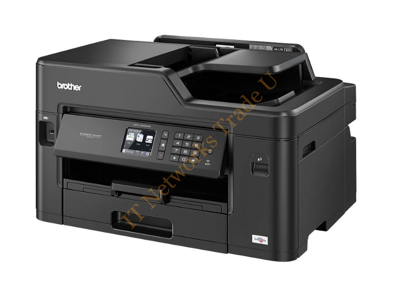 Brother MFC-J5330DW 4800 x 1200DPI Inkjet A3 35ppm Wi-Fi multifunctional printer