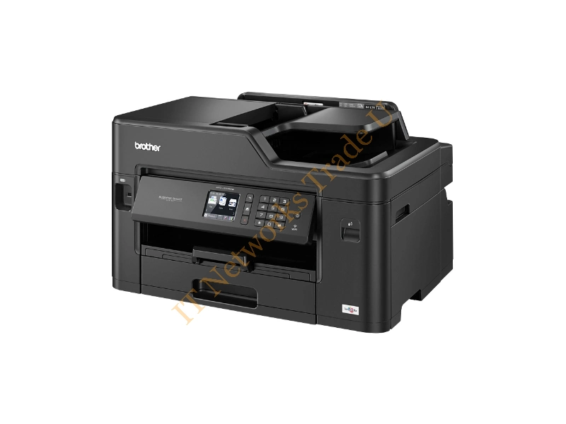 Brother MFC-J5335DW 4800 x 1200DPI Inkjet A3 35ppm Wi-Fi multifunctional printer