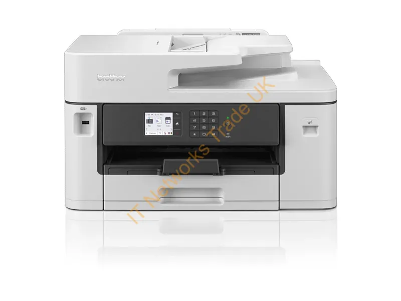 MFCJ5340DWRE1 - Brother MFC-J5340DW Inkjet A3 1200 x 4800 DPI Wi-Fi