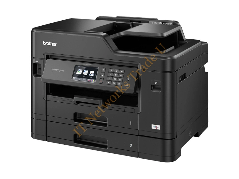 Brother MFC-J5730DW 1200 x 4800DPI Inkjet A3 35ppm Wi-Fi multifunctional printer