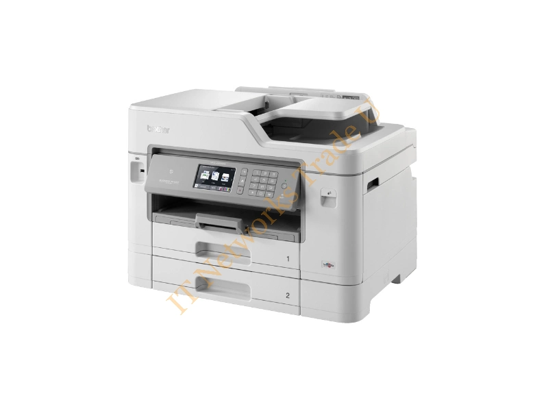 MFCJ5930DWZU1 - Brother MFC-J5930DW 1200 x 4800DPI Inkjet A3 35ppm Wi-Fi multifunctional printer