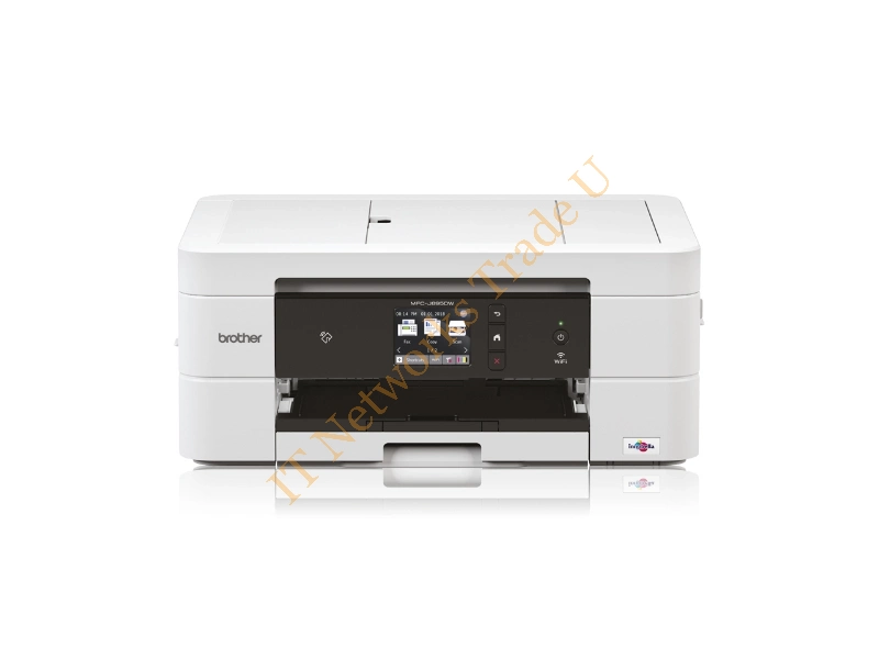Brother MFC-J895DW 6000 x 1200DPI Inkjet A4 27ppm Wi-Fi multifunctional printer