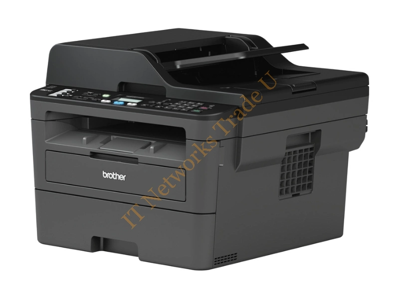 Brother MFC-L2710DW 1200 x 1200DPI Laser A4 30ppm Wi-Fi multifunctional printer