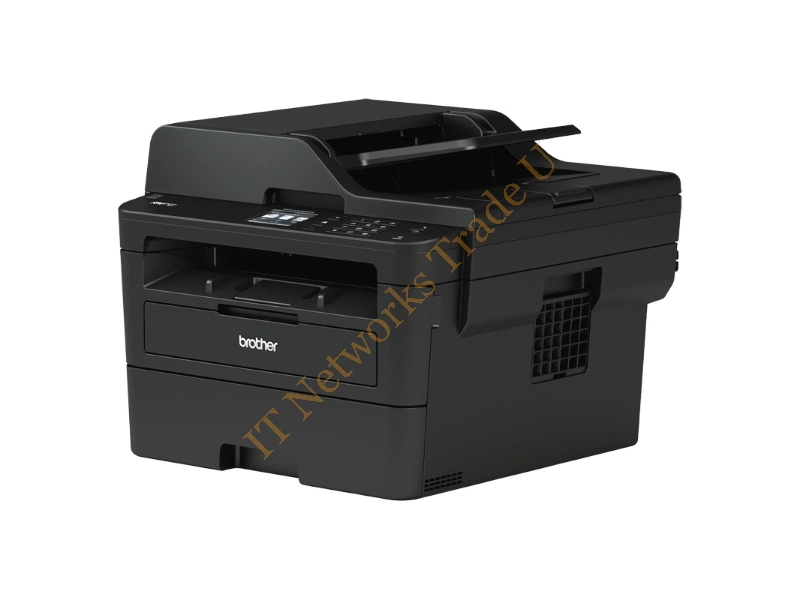 Brother MFC-L2730DW 2400 x 600DPI LED A4 34ppm Wi-Fi multifunctional printer