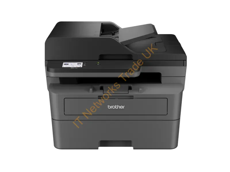 MFCL2820DW - Brother Mfc-L2820Dw Multifunction Printer Laser A4 1200 X 1200 Dpi 32 Ppm Wi-Fi