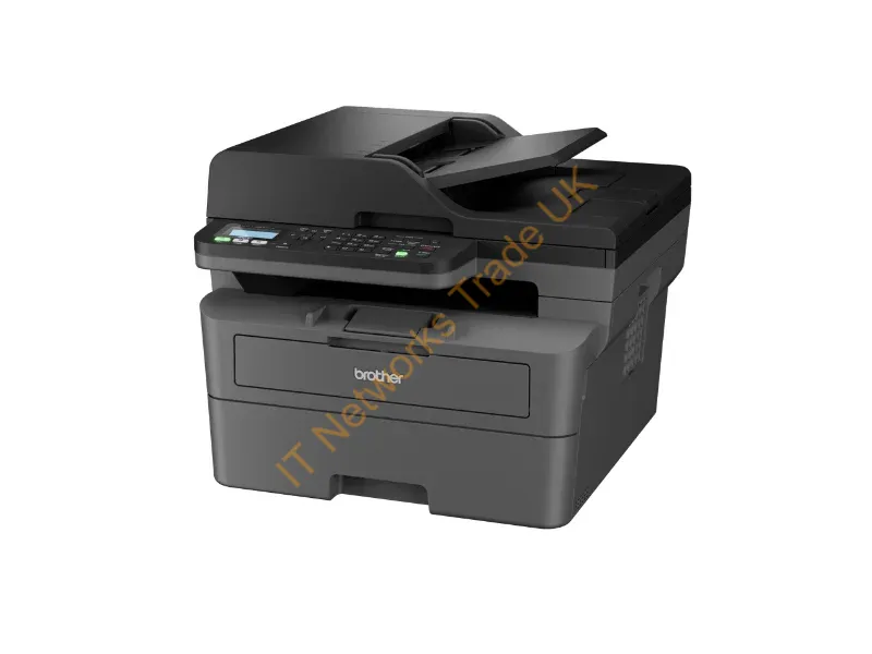 MFCL2827DWXLZU1 - Brother MFC-L2827DWXL Laser A4 1200 x 1200 DPI 32 ppm Wi-Fi