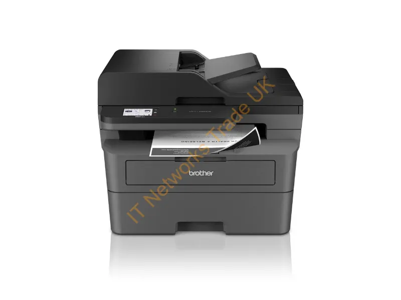 MFCL2860DWZU1 - Brother MFC-L2860DW Laser A4 1200 x 1200 DPI 34 ppm Wi-Fi