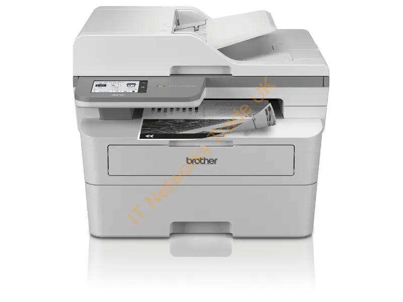 MFCL2960DWQJ1 - Brother MFC-L2960DW multifunction printer Laser A4 1200 x 1200 DPI 34 ppm Wi-Fi