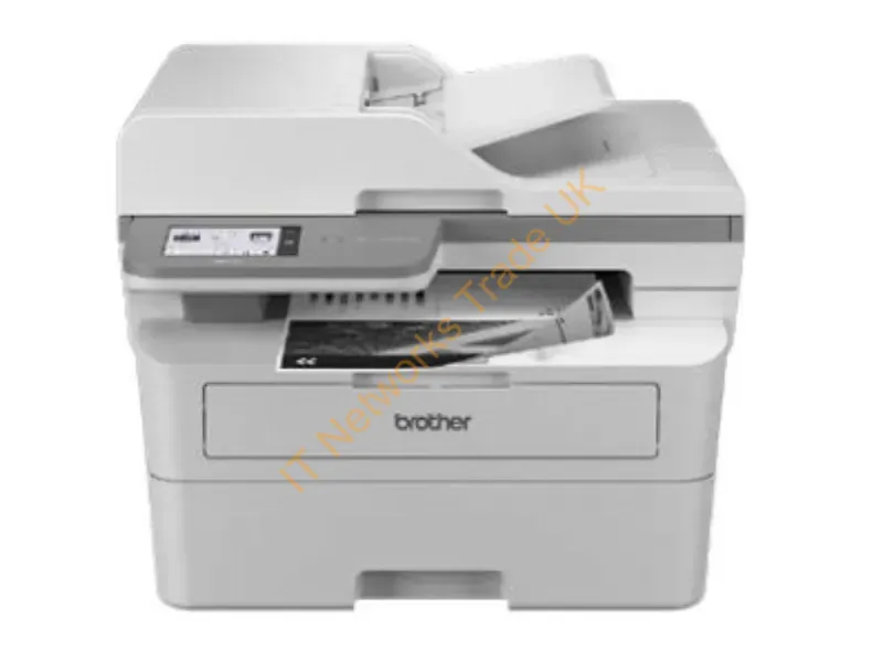 MFCL2960DWRE1 - Brother MFC-L2960DW Laser A4 1200 x 1200 DPI 34 ppm Wi-Fi