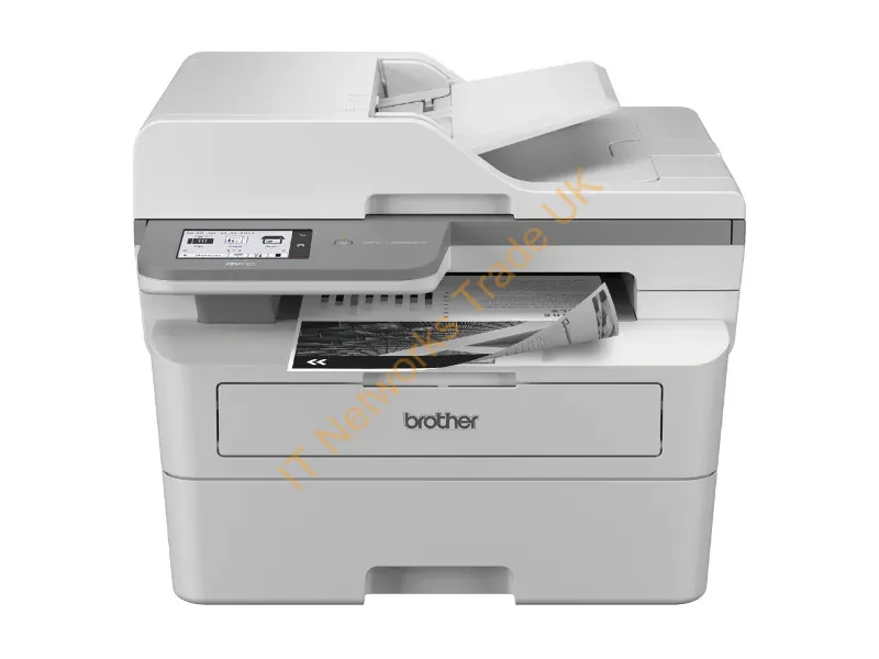 MFCL2980DWQJ1 - Brother MFC-L2980DW multifunction printer Laser A4 1200 x 1200 DPI 36 ppm Wi-Fi