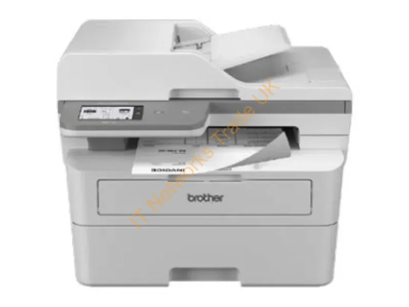 MFCL2980DWRE1 - Brother MFC-L2980DW Laser A4 1200 x 1200 DPI 34 ppm Wi-Fi