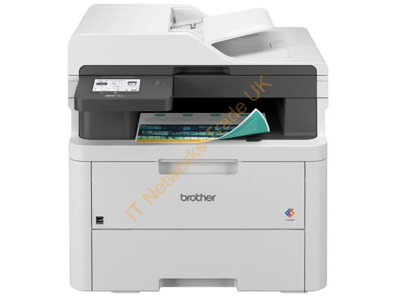 MFCL3720CDW - Brother Mfcl3720Cdw Laser Printer