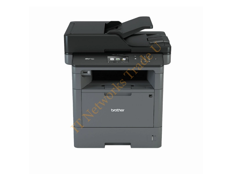 MFCL5700DNZU1 - Brother MFC-L5700DN 1200 x 1200DPI Laser A4 40ppm multifunctional printer