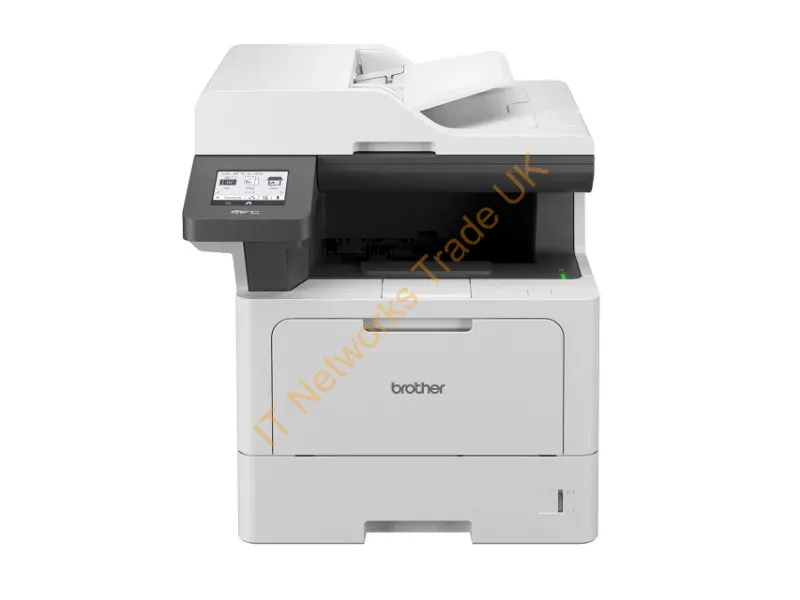 MFCL5710DNQJ1 - Brother MFC-L5710DN Laser A4 1200 x 1200 DPI 48 ppm
