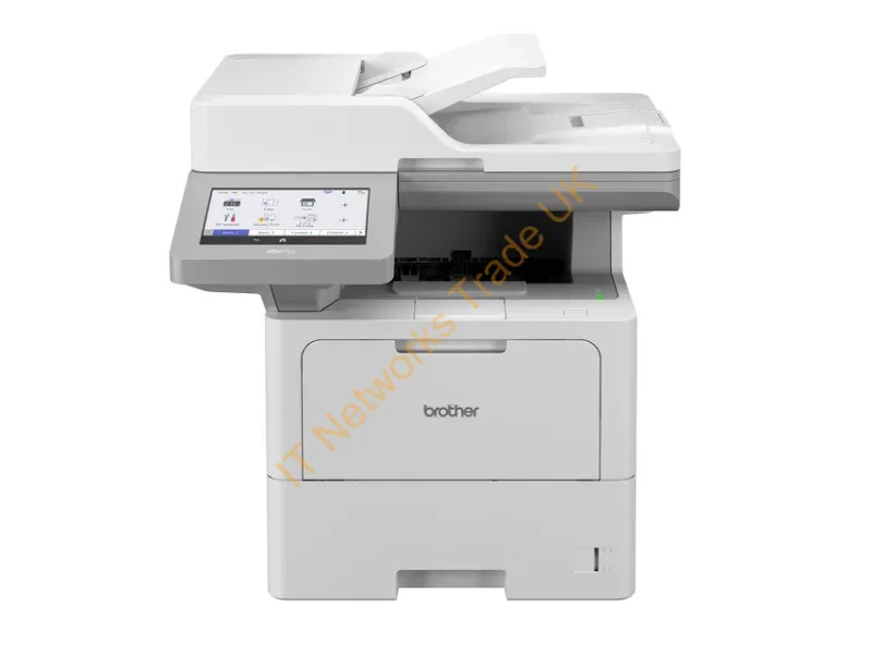 MFCL6915DNZU1 - Brother MFC-L6915DW Laser A4 1200 x 1200 DPI 50 ppm