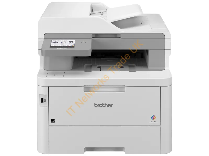 MFCL8395CDW - Brother Mfc-L8395Cdw Color Laser Printer