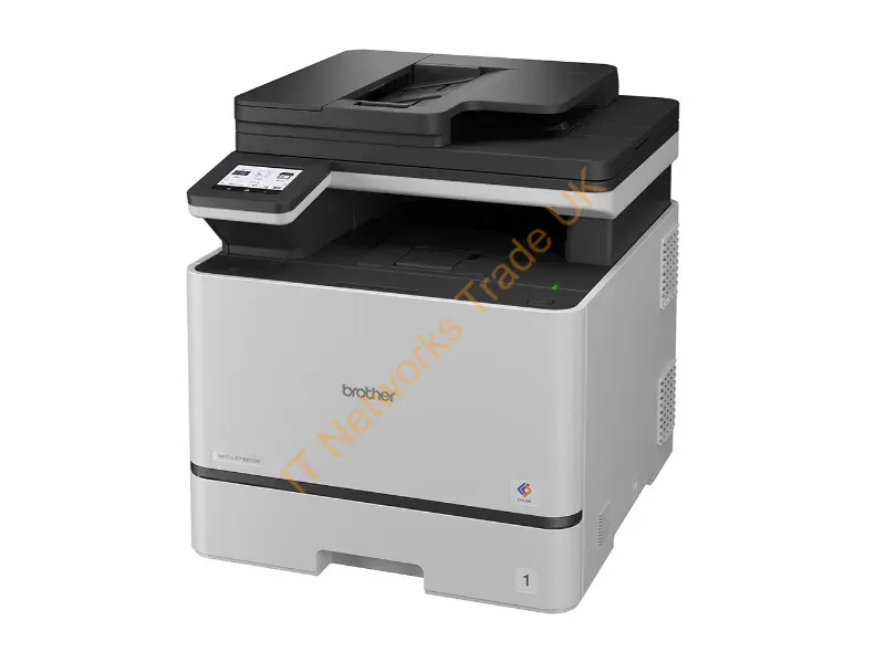 MFCL8730CDWZU1 - Brother HL-L8430CDW PRO COLOUR LASER PRINTER