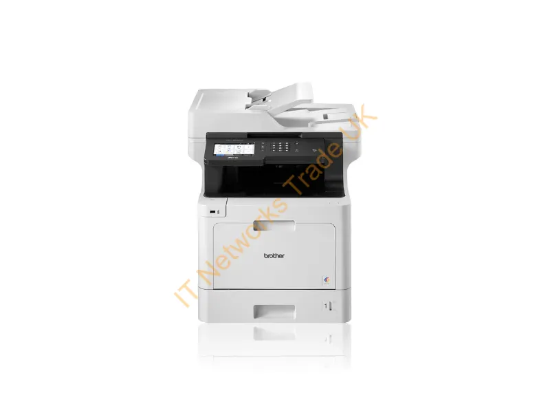 MFCL8900CDWZU1 - Brother MFC-L8900CDW 2400 x 600DPI Laser A4 31ppm Wi-Fi multifunctional printer