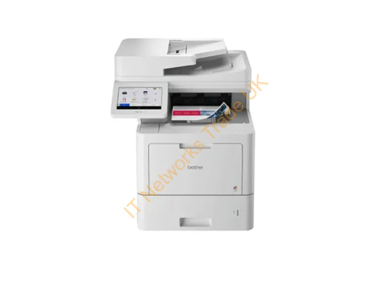 MFCL9630CDNZU1 - Brother MFC-L9630CDN Laser A4 2400 x 600 DPI 40 ppm