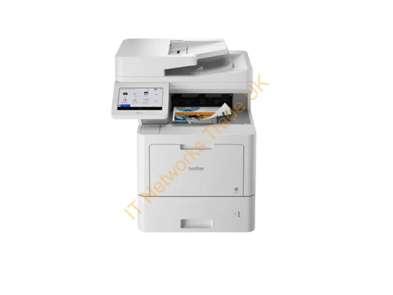 MFCL9670CDNZU1 - Brother MFC-L9670CDN Laser A4 2400 x 600 DPI 42 ppm