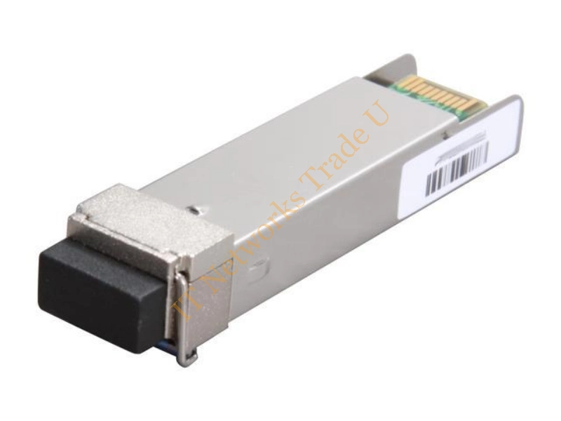 MFEFX1-C Cisco 100Mbps 100Base-FX Multi-mode Fiber 2km 1310nm Duplex LC Connector SFP (mini-GBIC) Transceiver Module