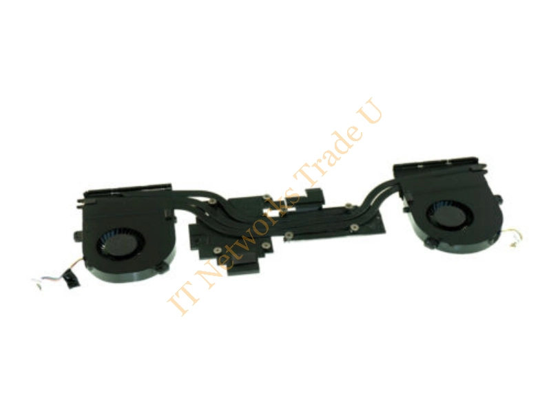 MFGM0 Dell Laptop Intel Heatsink Alienware 17 R3