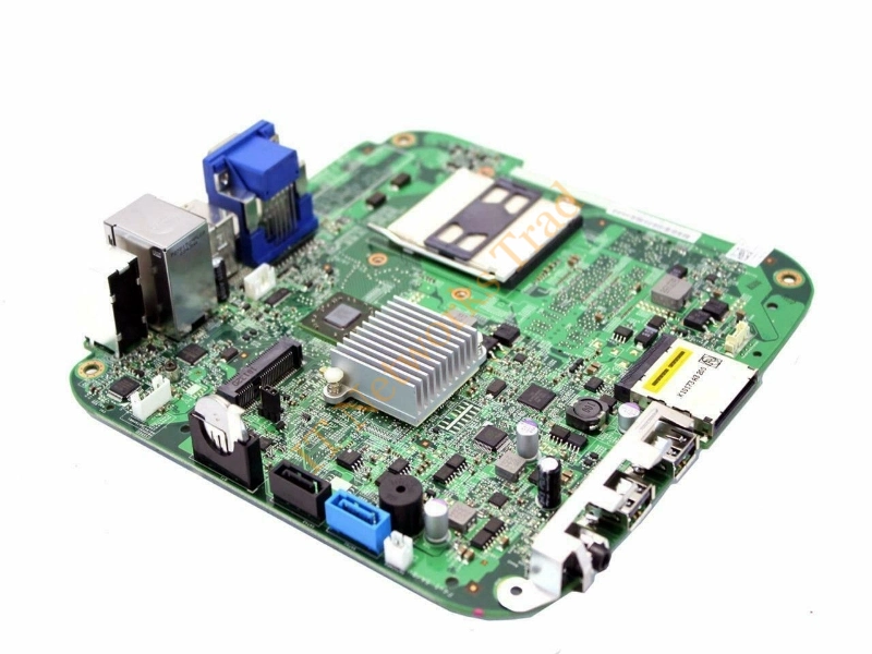 MFHTR Dell System Board for Inspiron Laptop Motherboard