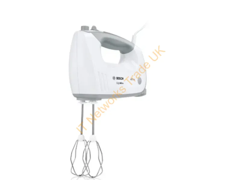 MFQ36470 - Bosch MFQ36470 mixer Hand mixer 450 W White