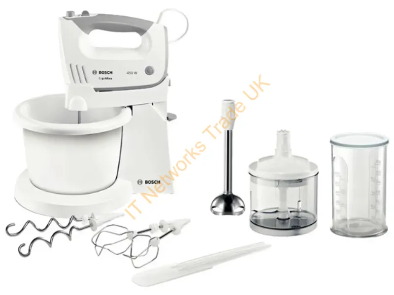 MFQ36490 - Bosch MFQ36490 mixer Stand mixer 450 W White