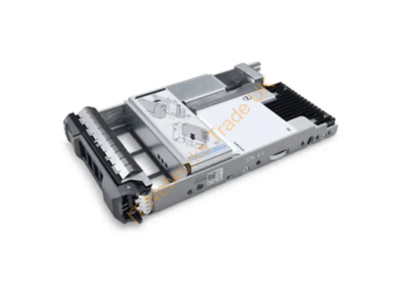 MFT0W - Dell 400-Bcnp Internal Solid State Drive 960 Gb 2.5" Sas