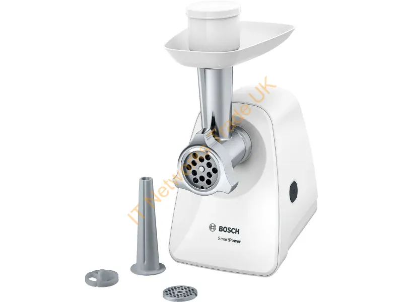MFW2510W - Bosch MFW2510W mincer 350 W White