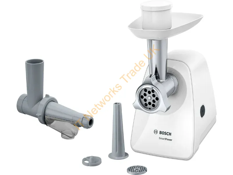 MFW2515W - Bosch MFW2515W mincer 350 W White