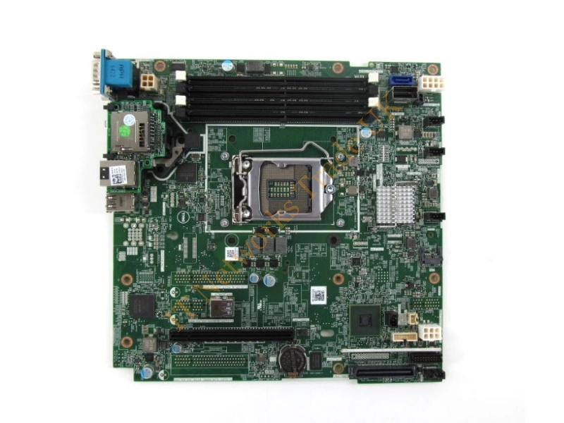 MFXTY Dell System Board for PowerEdge R230 Server Motherboard