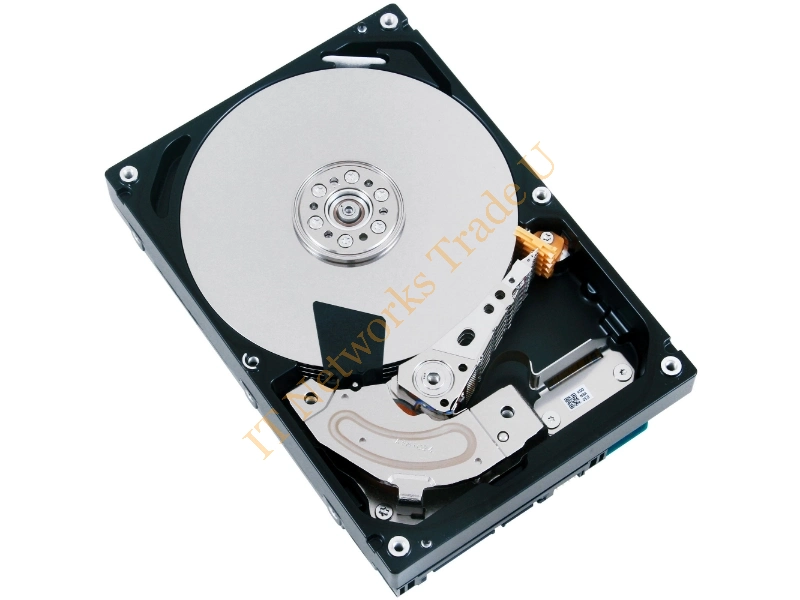 MG03ACA400 - Toshiba MG03ACA 4TB 4000GB Serial ATA III internal hard drive