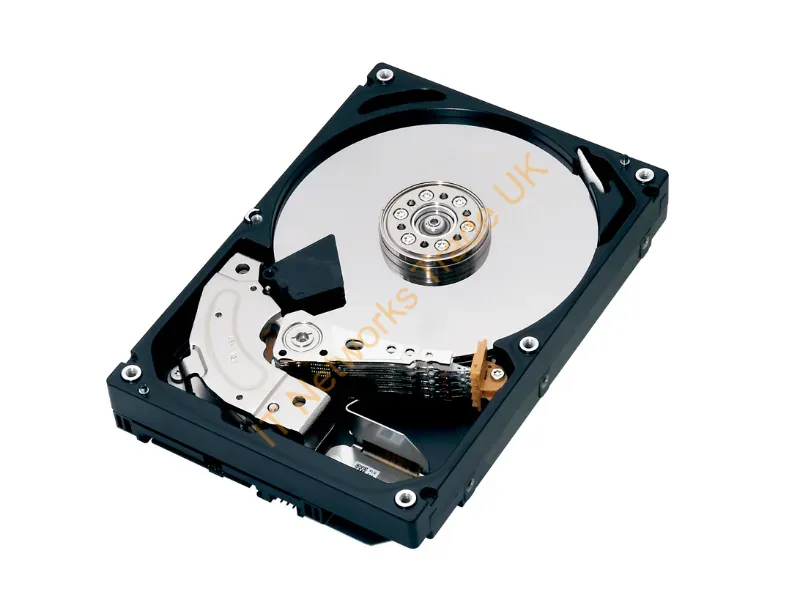 MG04ACA100N Toshiba 1TB 7200RPM SATA 6Gb/s 3.5-inch Desktop Hard Disk Drive Internal HDD