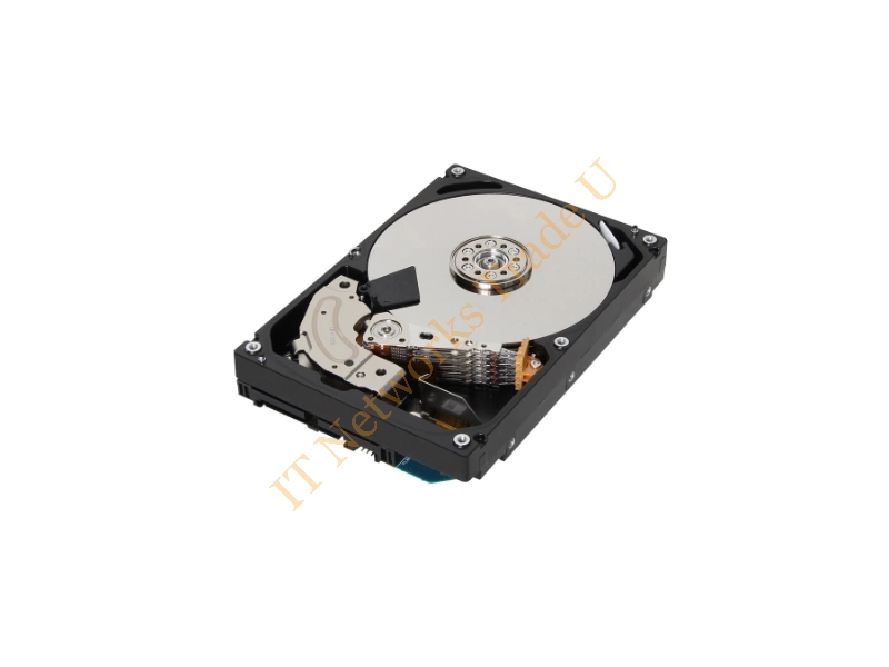 MG04ACA400A - Toshiba MG04ACA400A 4000GB Serial ATA III internal hard drive