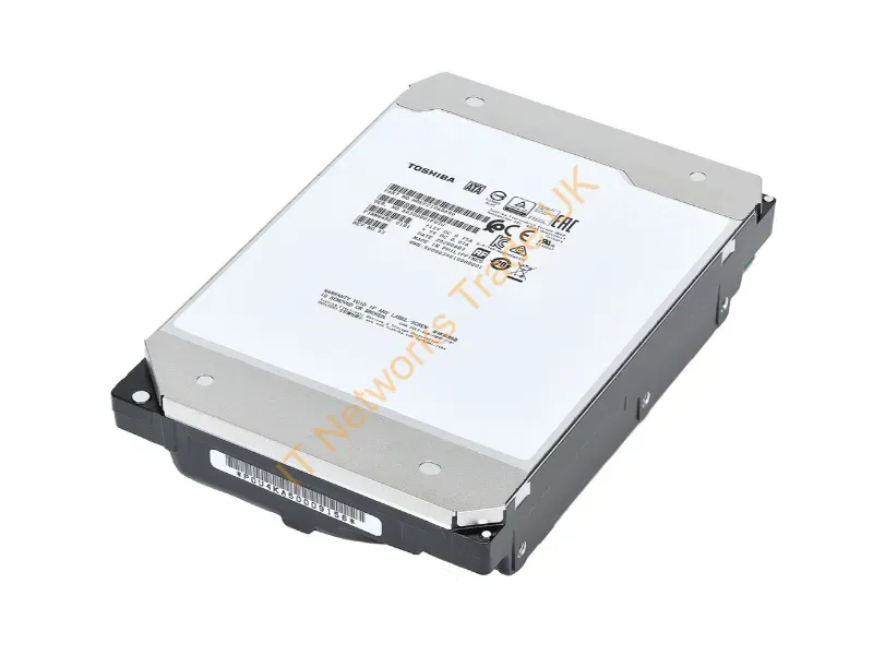 MG04ACA400E - Toshiba MG04ACA400E HDD 4000GB Serial ATA III internal hard drive
