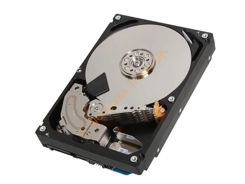 MG04ACA600E - Toshiba MG04 6TB HDD 6000GB Serial ATA III internal hard drive