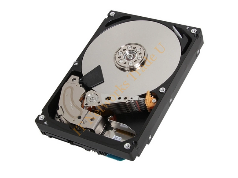 MG04SCA60EE - Toshiba 6TB SAS 7200rpm HDD 6000GB SAS internal hard drive