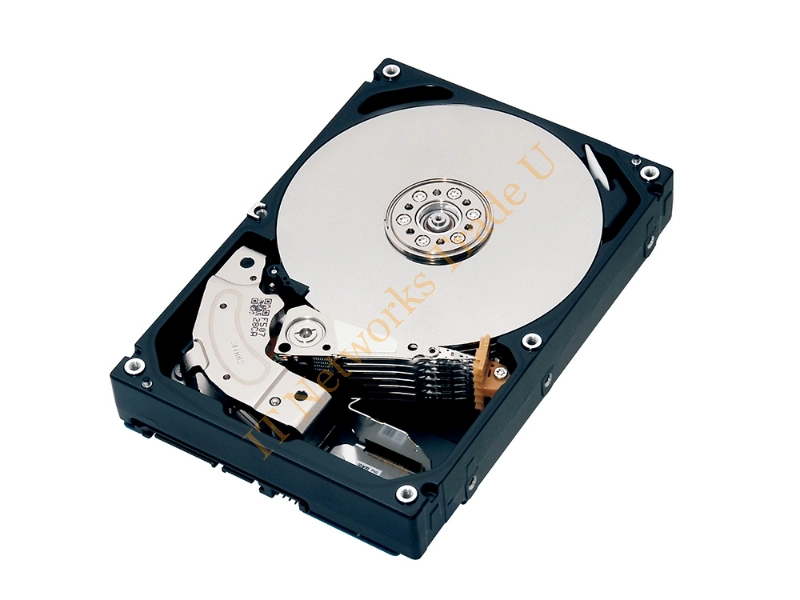 MG05ACA800E - Toshiba MG05ACA HDD 8000GB Serial ATA III internal hard drive