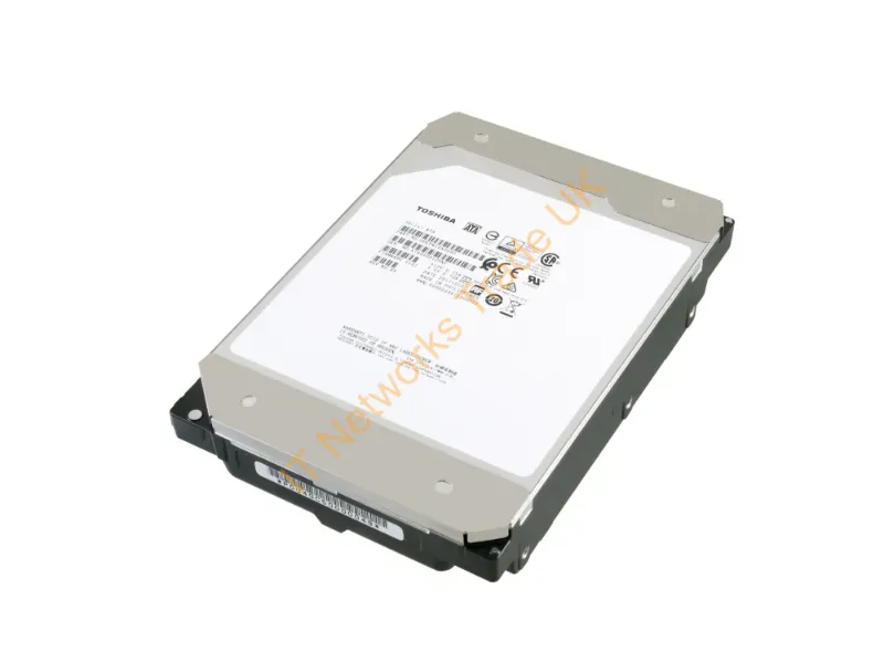 MG07ACA12TE Toshiba 2TB 7200RPM SATA 6Gb/s 3.5-inch Desktop Hard Disk Drive Internal HDD