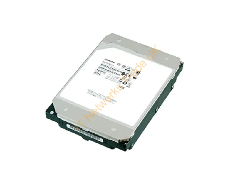 MG07SCA12TA - Toshiba Mg07Sca12Ta Internal Hard Drive 12 Tb 7200 Rpm 256 Mb 3.5" Sas