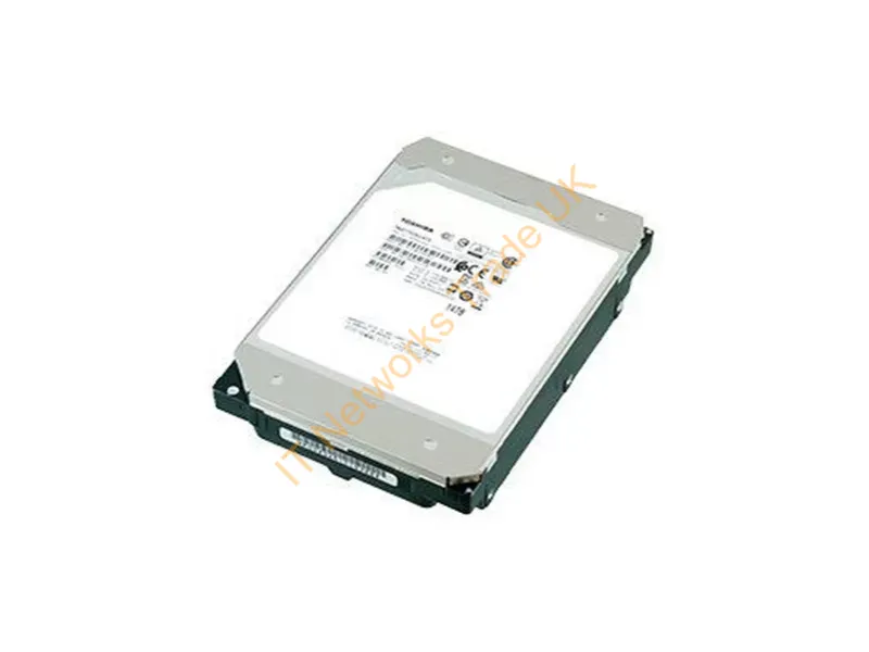MG07SCA14TE - Toshiba Mg07Sca14Te Internal Hard Drive 14 Tb 7200 Rpm 256 Mb 3.5" Sas