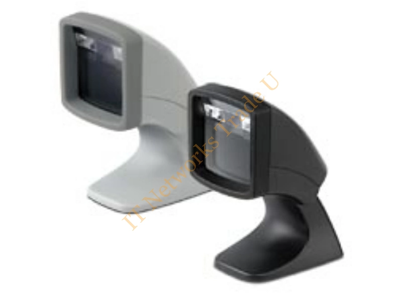 MG08-004121-0040 - Datalogic Magellan 800i 2D Black Scanner