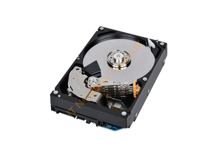 MG08ADA600E - HDD Toshiba Enterprise Capacity Series MG08ADA600E 6TB (D)