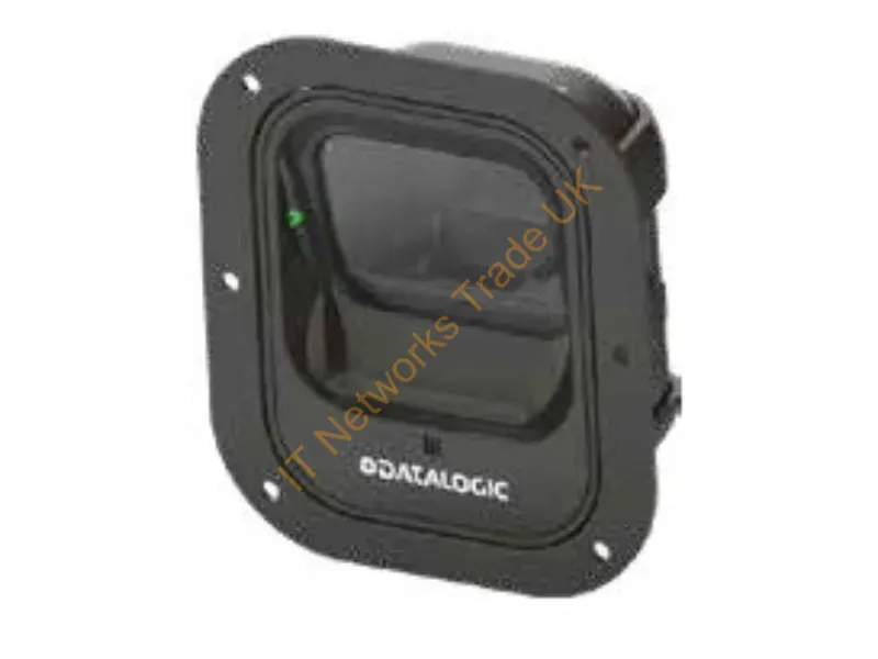 MG0902-11000-0200 - Oem Sourcing Datalogic Magellan 900I Black