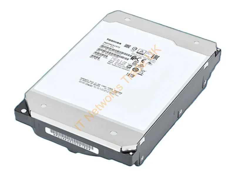 MG09ACA12TE - HDD Toshiba Enterprise Capacity Series MG09ACA12TE 12TB (D)